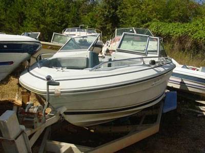 BOATZON | Sea Ray V 192 Bowrider OMC 38 1982