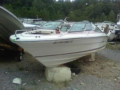 BOATZON | Sea Ray v 197 Sea Ray BR Mercruiser 57 1985