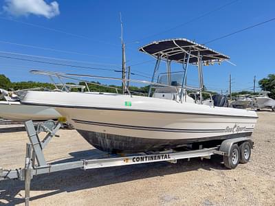 BOATZON | Sea Sport 2100 Center Console 2000