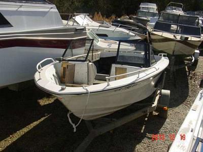 BOATZON | Sea Sprite 185 Sea Sprite Mercruiser 120 1976 BOATZON | Sea Sprite 185 Sea Sprite Mercruiser 120 1976
