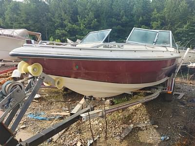 BOATZON | Sea Sprite 185BR Bowrider Mercruiser 120 1986