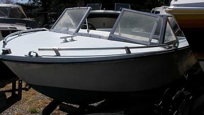 BOATZON | Sea Star 17 Runabout 94 1970