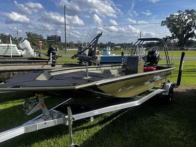 BOATZON | SeaArk 1960 Slayer Pro 2025