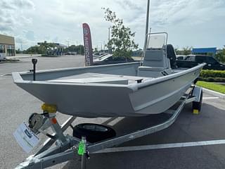 BOATZON | SeaArk 2072 rivercat 2025