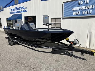 BOATZON | SeaArk Flex 19 SC 2024