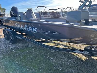 BOATZON | SeaArk FLEX21 2024