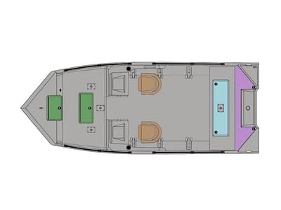 BOATZON | SeaArk Protege 2025 BOATZON | SeaArk Protege 2025