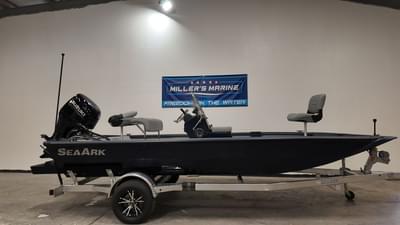 BOATZON | SeaArk RX 180 2024 BOATZON | SeaArk RX 180 2024