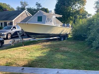 BOATZON | SeaCraft 23 CC 1985 BOATZON | SeaCraft 23 CC 1985