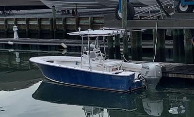 BOATZON | SeaCraft 23 Center Console 2003