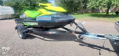 BOATZON | SeaDoo GTI SE155