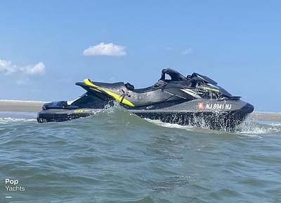 BOATZON | SeaDoo GTX 155