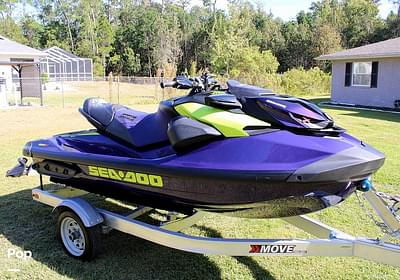 BOATZON | SeaDoo RXPX 300