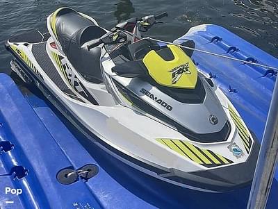 BOATZON | SeaDoo RXT300 HO