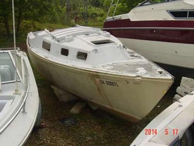 BOATZON | Seafarer 23 Sea Farer 1971