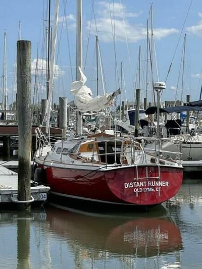 BOATZON | Seafarer Swiftsure 1978