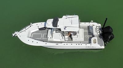 BOATZON | SeaHunter 28 Floridian 2019