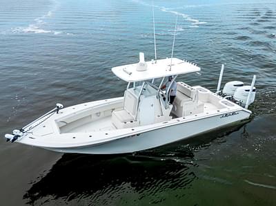 BOATZON | SeaHunter 28 Floridian 2023