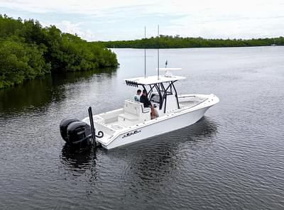 BOATZON | SeaHunter 28 Floridian 2023