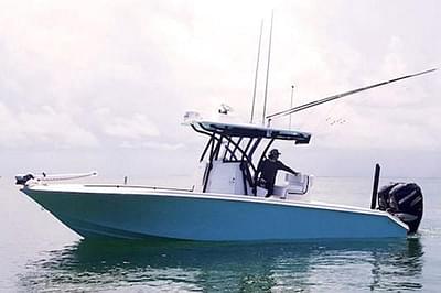 BOATZON | SeaHunter 28 Floridian 2025