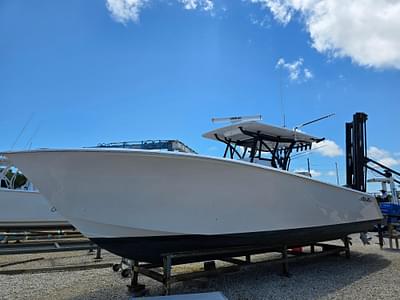 BOATZON | SeaHunter 35 Tournament 2020