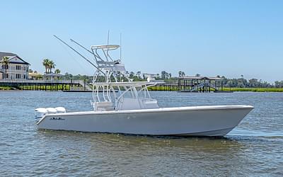 BOATZON | SeaHunter 37 2017