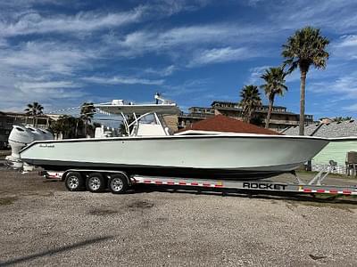 BOATZON | SeaHunter Center Console 2011