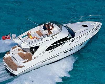 BOATZON | Sealine F425 2003