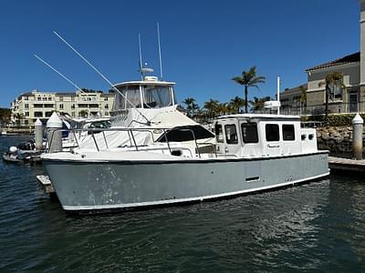 BOATZON | SeaPiper 35 2020 BOATZON | SeaPiper 35 2020