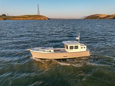 BOATZON | SeaPiper 37 2024 BOATZON | SeaPiper 37 2024
