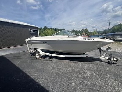 BOATZON | SeaRay 185 BowRider 1997