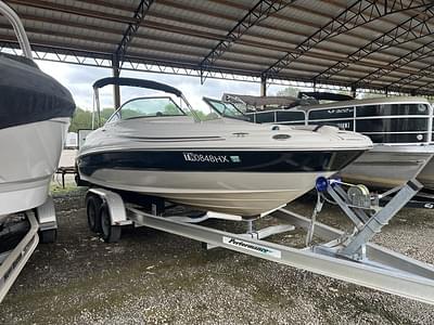 BOATZON | SeaRay 190LSLX 2002