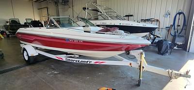 BOATZON | SeaRay 190Ski Ray 1993