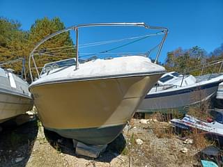 BOATZON | SeaRay 240WE Weekender Mercruiser 260 1974