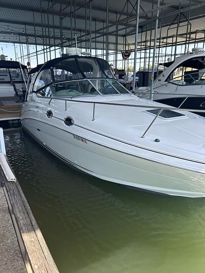 BOATZON | SEARAY 280 SUNDANCER 2003