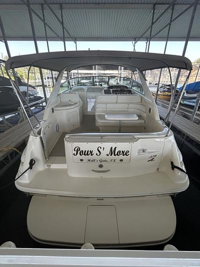 BOATZON | SEARAY 330 SUNDANCER 1997 BOATZON | SEARAY 330 SUNDANCER 1997