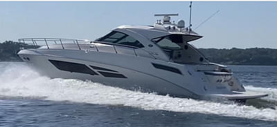 BOATZON | SeaRay 540 Sundancer 2013