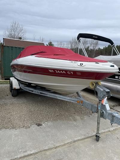 BOATZON | SeaRay Sport 2006