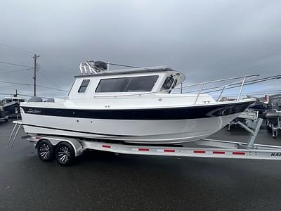 BOATZON | SeaSport 2400 Explorer 2023