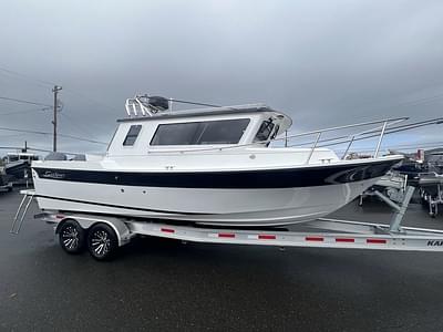 BOATZON | SeaSport 2400 Explorer 2023 BOATZON | SeaSport 2400 Explorer 2023