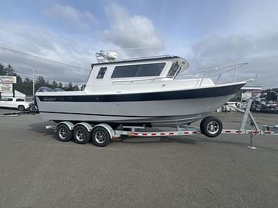 BOATZON | SeaSport 26 Kodiak 2024