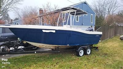 BOATZON | Seaswirl 2100 CC BOATZON | Seaswirl 2100 CC