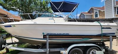 BOATZON | Seaswirl 2150 Striper