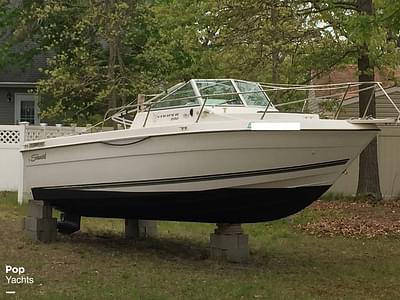 BOATZON | Seaswirl Striper 2150