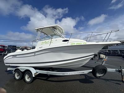 BOATZON | SEASWIRL STRIPER 2300 WA 1998 BOATZON | SEASWIRL STRIPER 2300 WA 1998