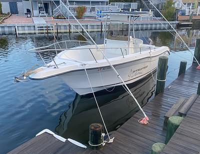 BOATZON | Seaswirl Striper 2301 Center Console OB 2004