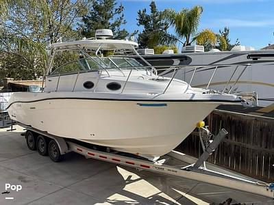 BOATZON | Seaswirl Striper 2901 WA