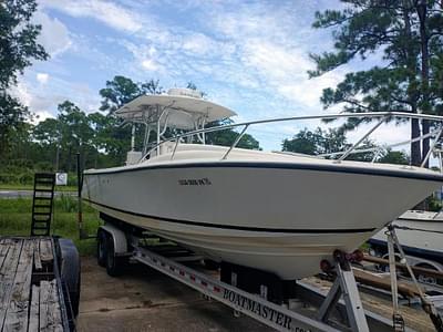 BOATZON | SeaVee 320I 2004