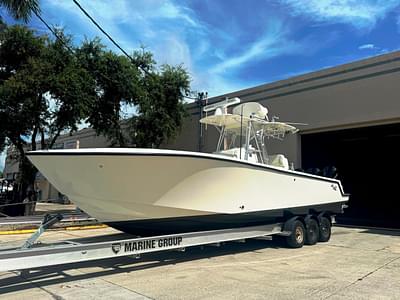 BOATZON | SeaVee 340Z 2022