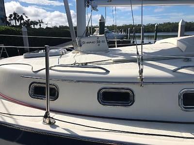 BOATZON | 2009 Seaward 26RK